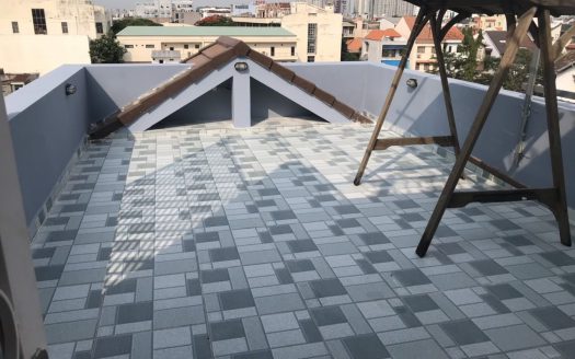 A homey feel Villa for sale in Thảo điền, D2